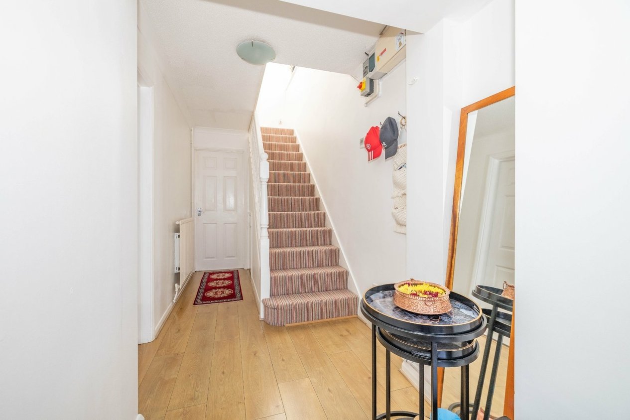 Properties Under Offer in Field Avenue Canterbury