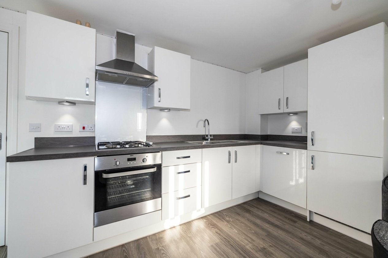 Properties For Sale in Fife Way  Aylesham