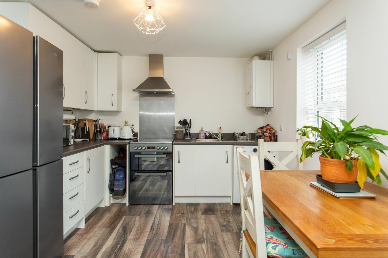 Properties For Sale in Fife Way  Aylesham