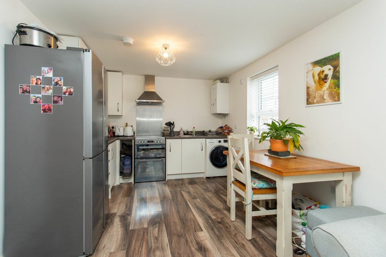 Properties For Sale in Fife Way  Aylesham