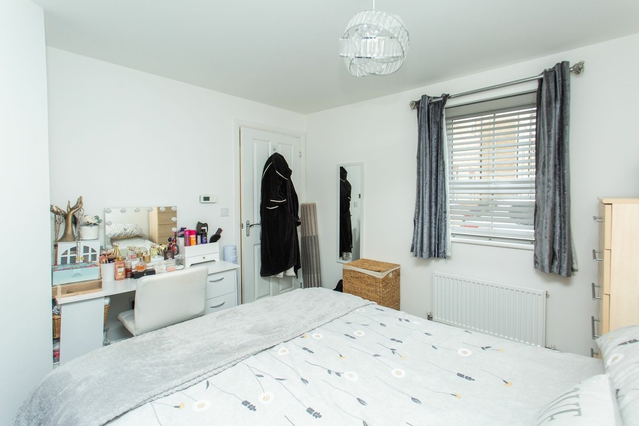 Properties For Sale in Fife Way  Aylesham