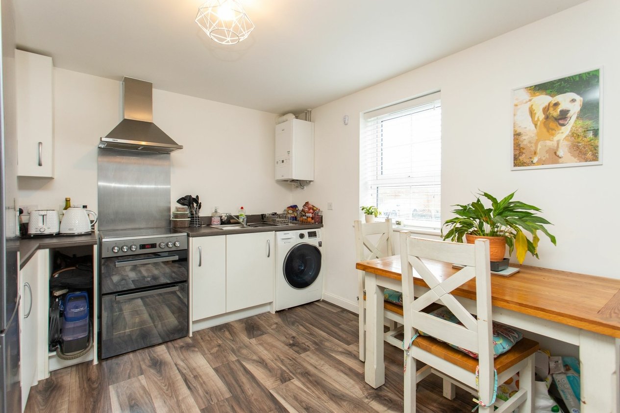 Properties For Sale in Fife Way  Aylesham