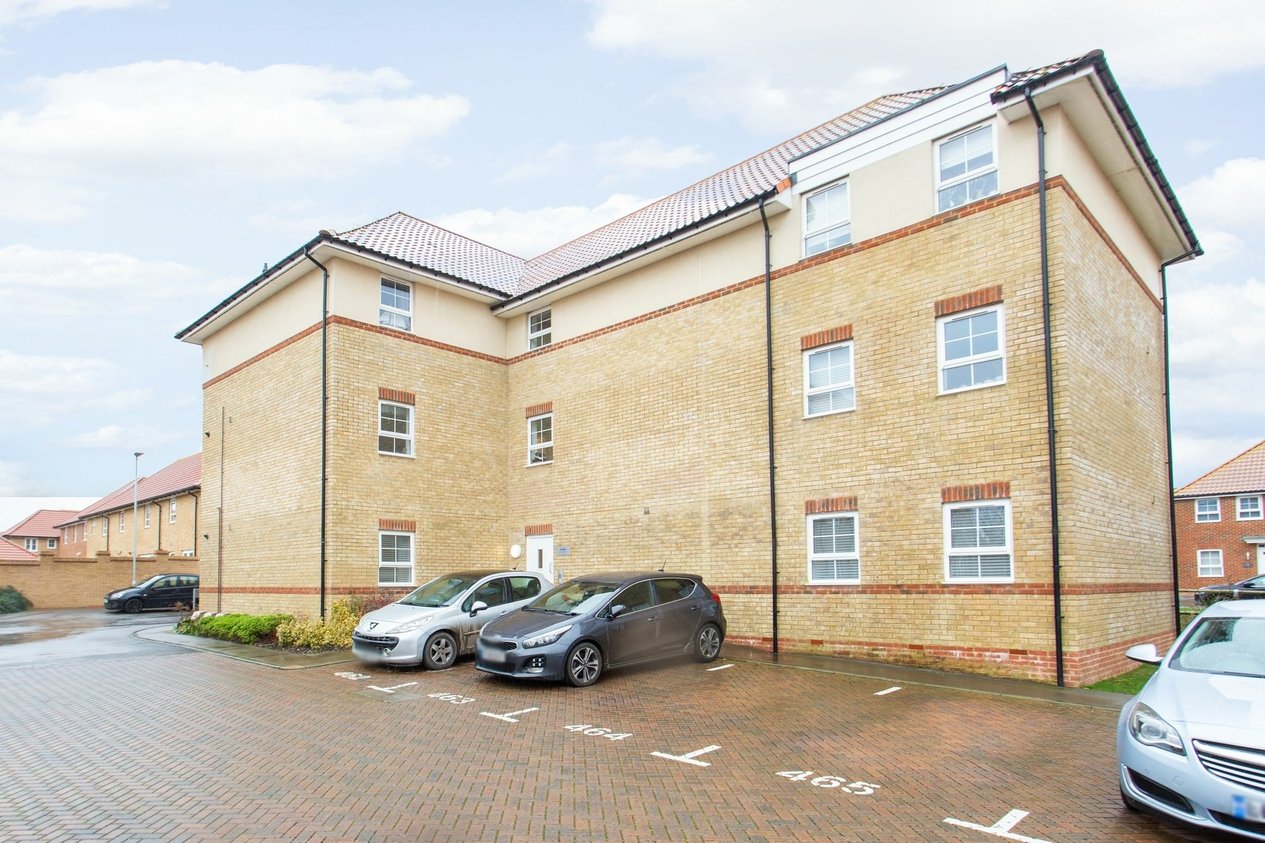 Properties For Sale in Fife Way  Aylesham