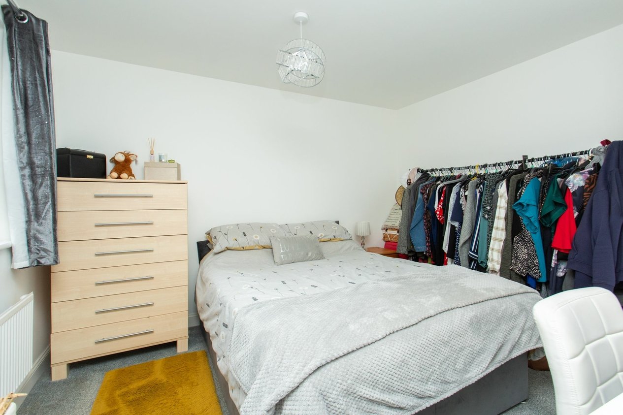 Properties For Sale in Fife Way  Aylesham