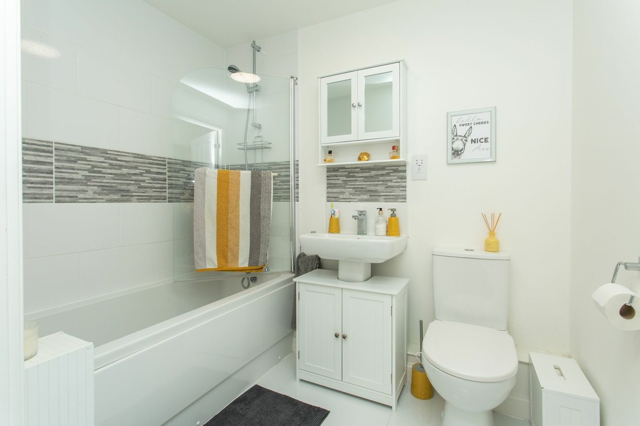 Properties For Sale in Fife Way  Aylesham