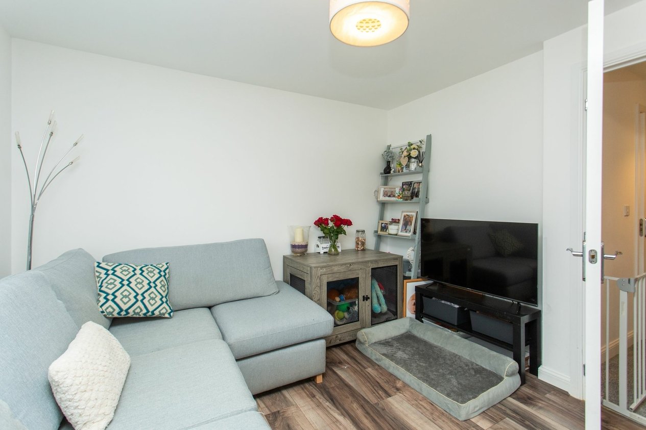 Properties For Sale in Fife Way  Aylesham
