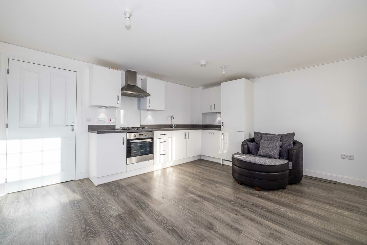 Properties For Sale in Fife Way Aylesham