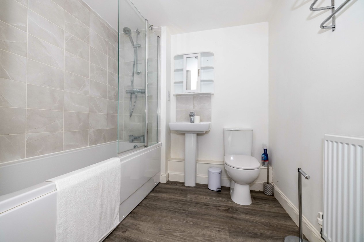 Properties For Sale in Fife Way Aylesham