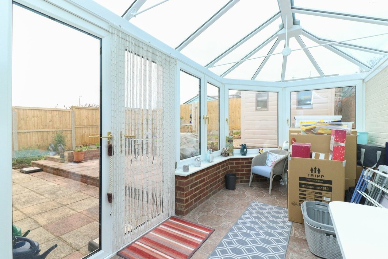 Properties Under Offer in Firbank Gardens Margate