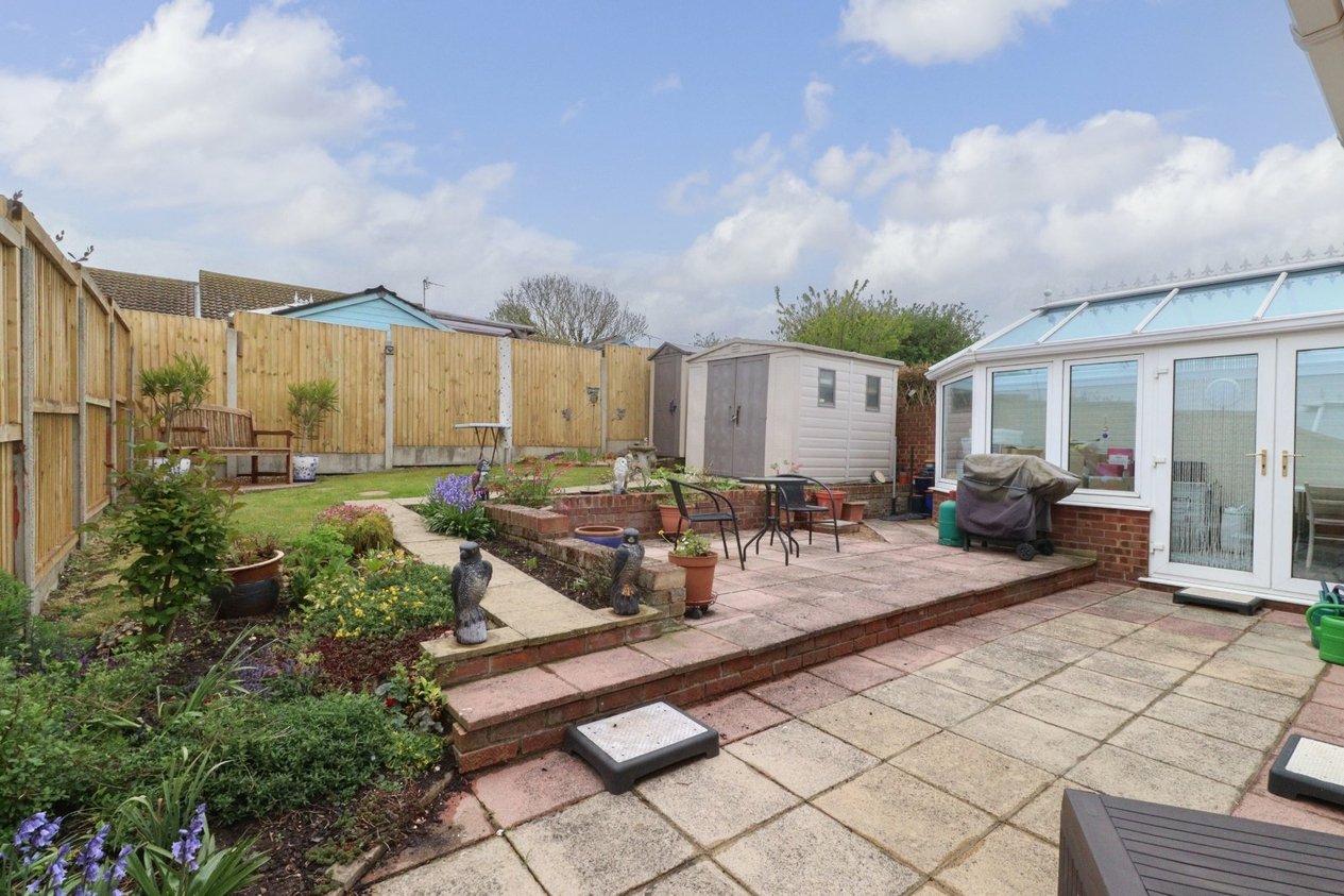 Properties Under Offer in Firbank Gardens Margate