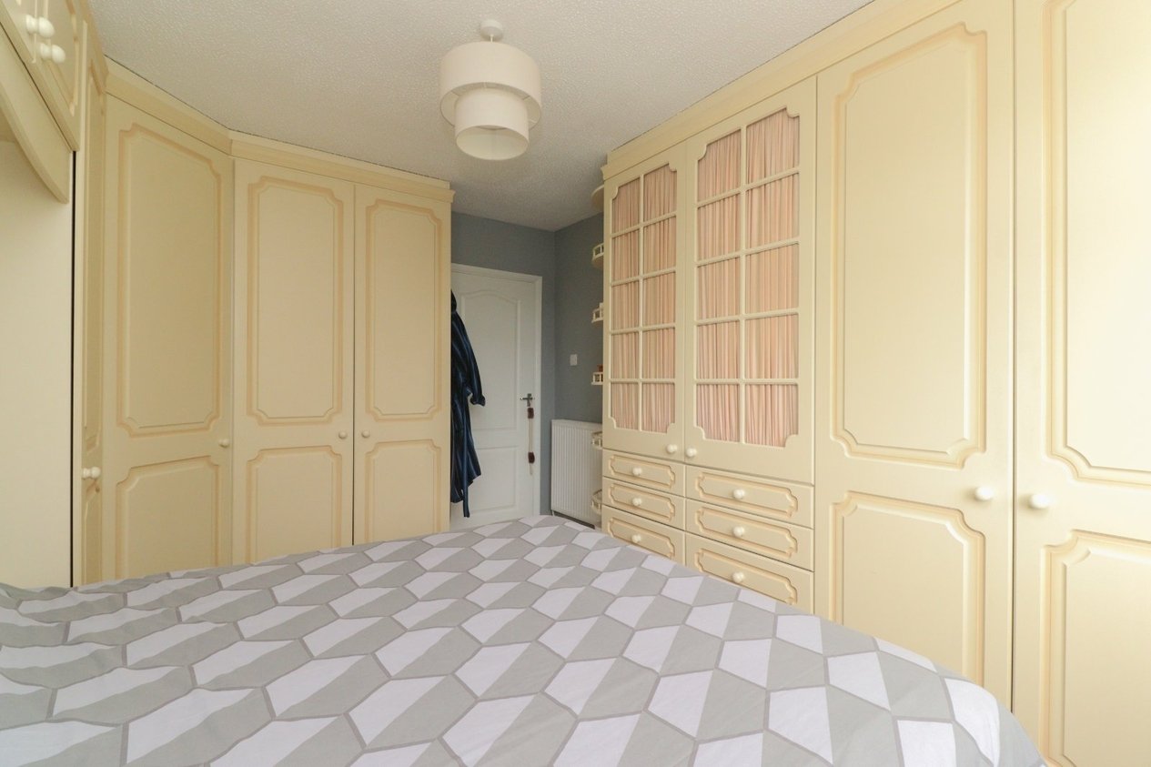 Properties Under Offer in Firbank Gardens Margate
