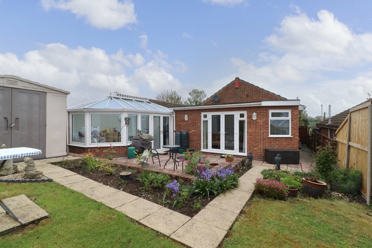 Properties Under Offer in Firbank Gardens Margate