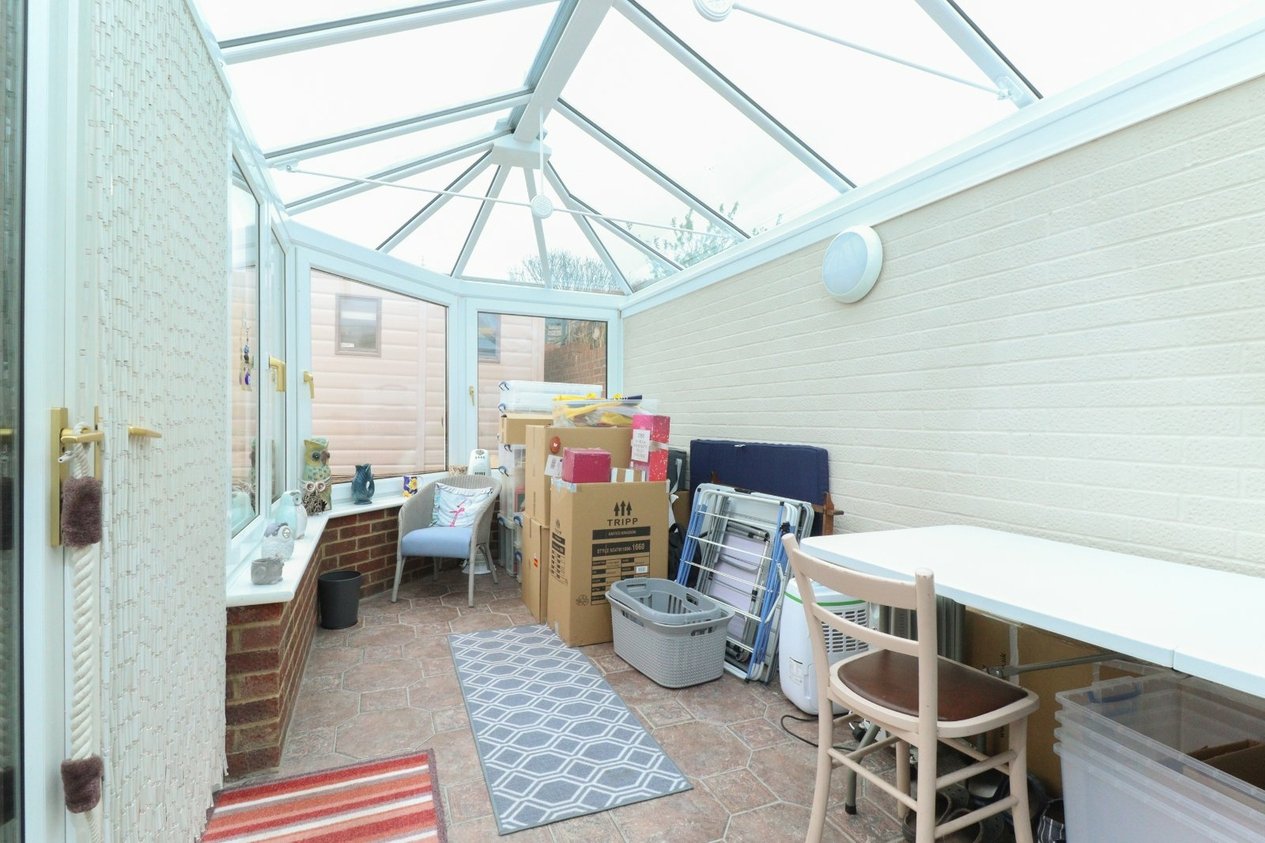 Properties Under Offer in Firbank Gardens Margate