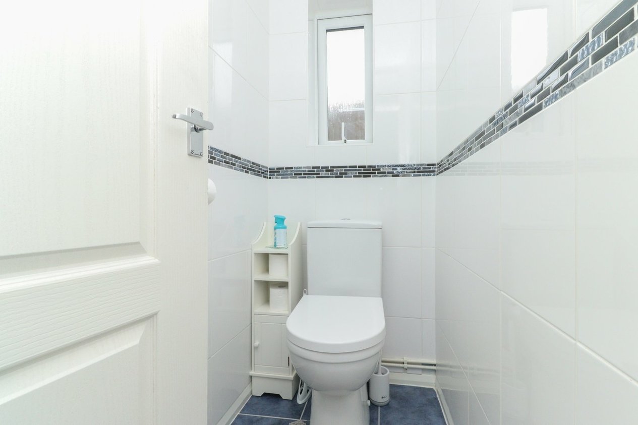 Properties Under Offer in Firbank Gardens Margate