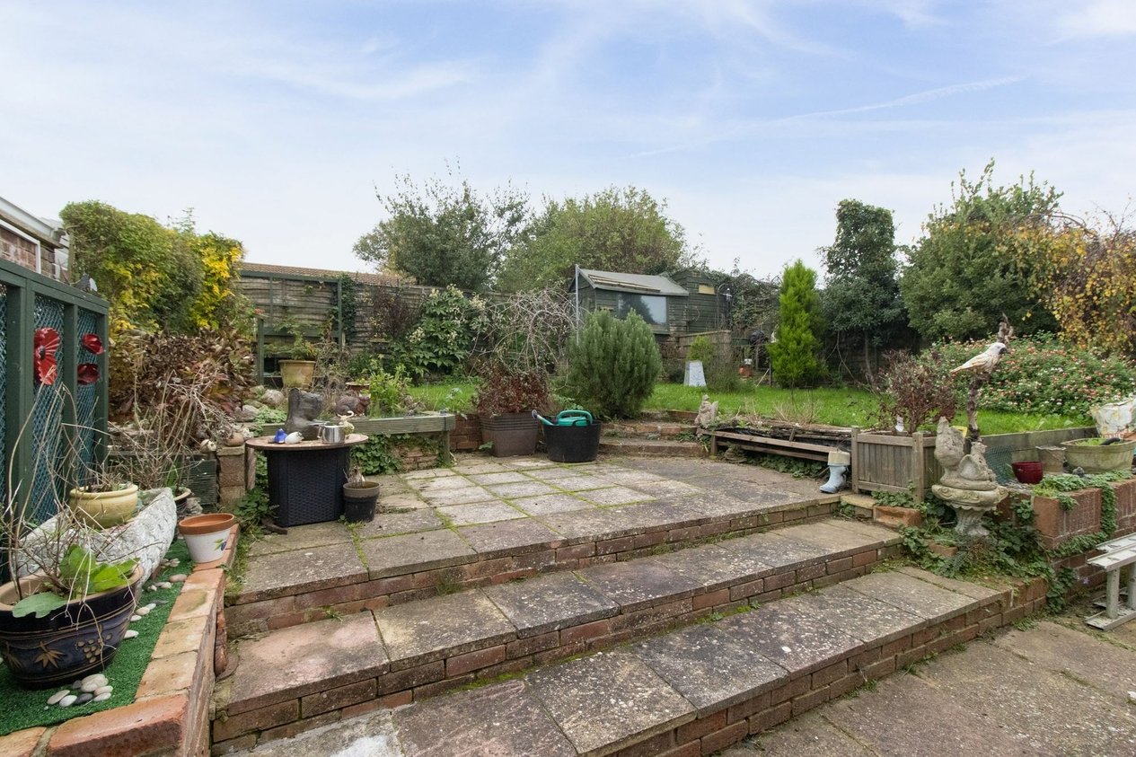 Properties For Sale in Firbank Gardens  Margate