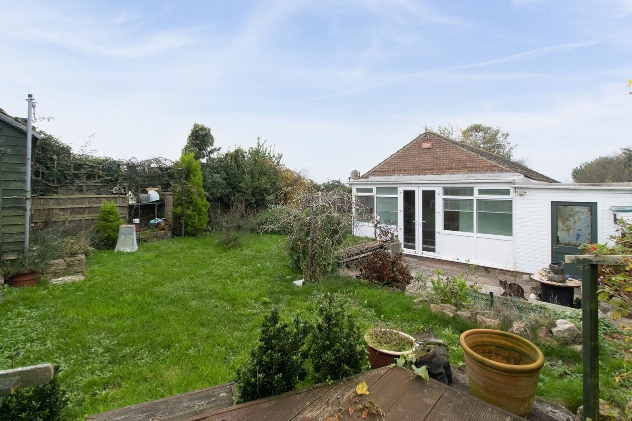 Properties For Sale in Firbank Gardens  Margate