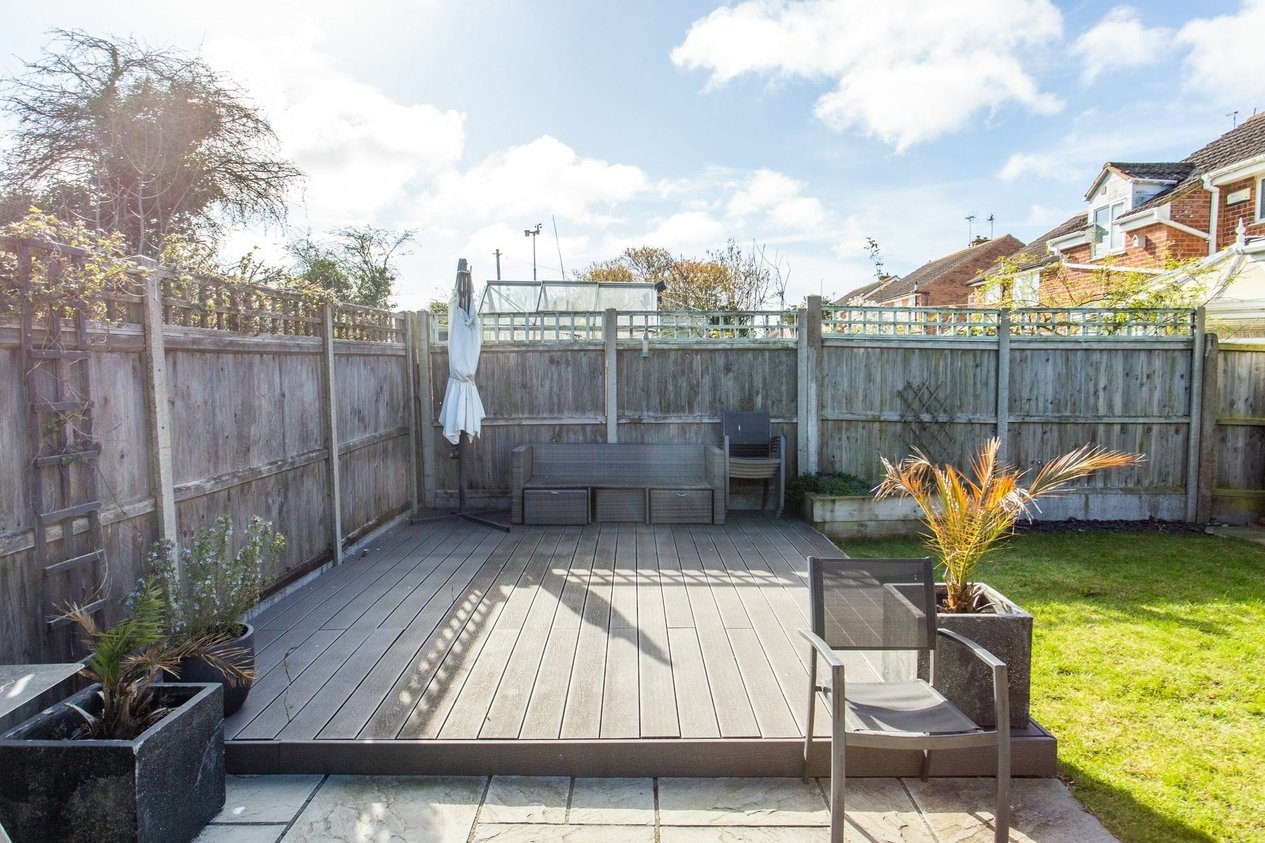 Properties For Sale in Firbanks  Whitstable