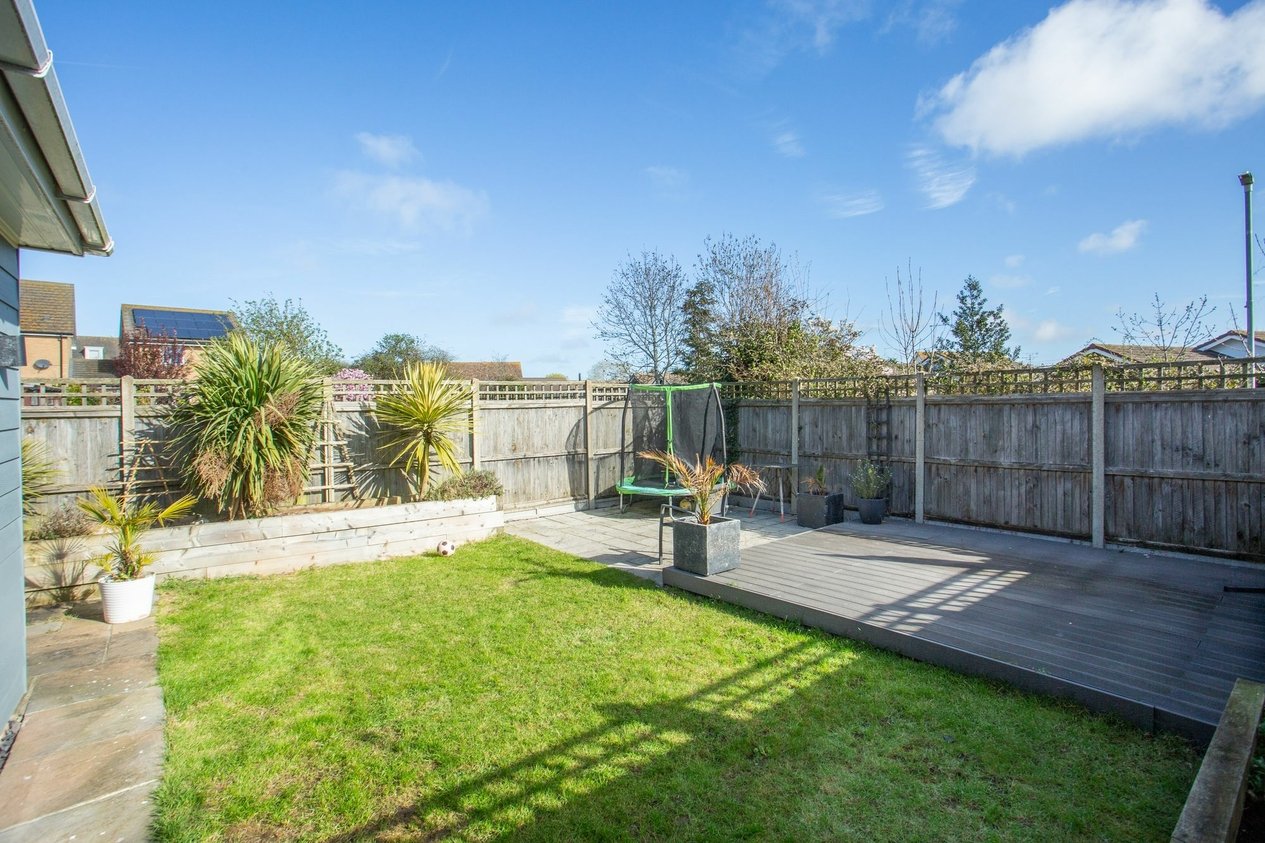 Properties For Sale in Firbanks  Whitstable