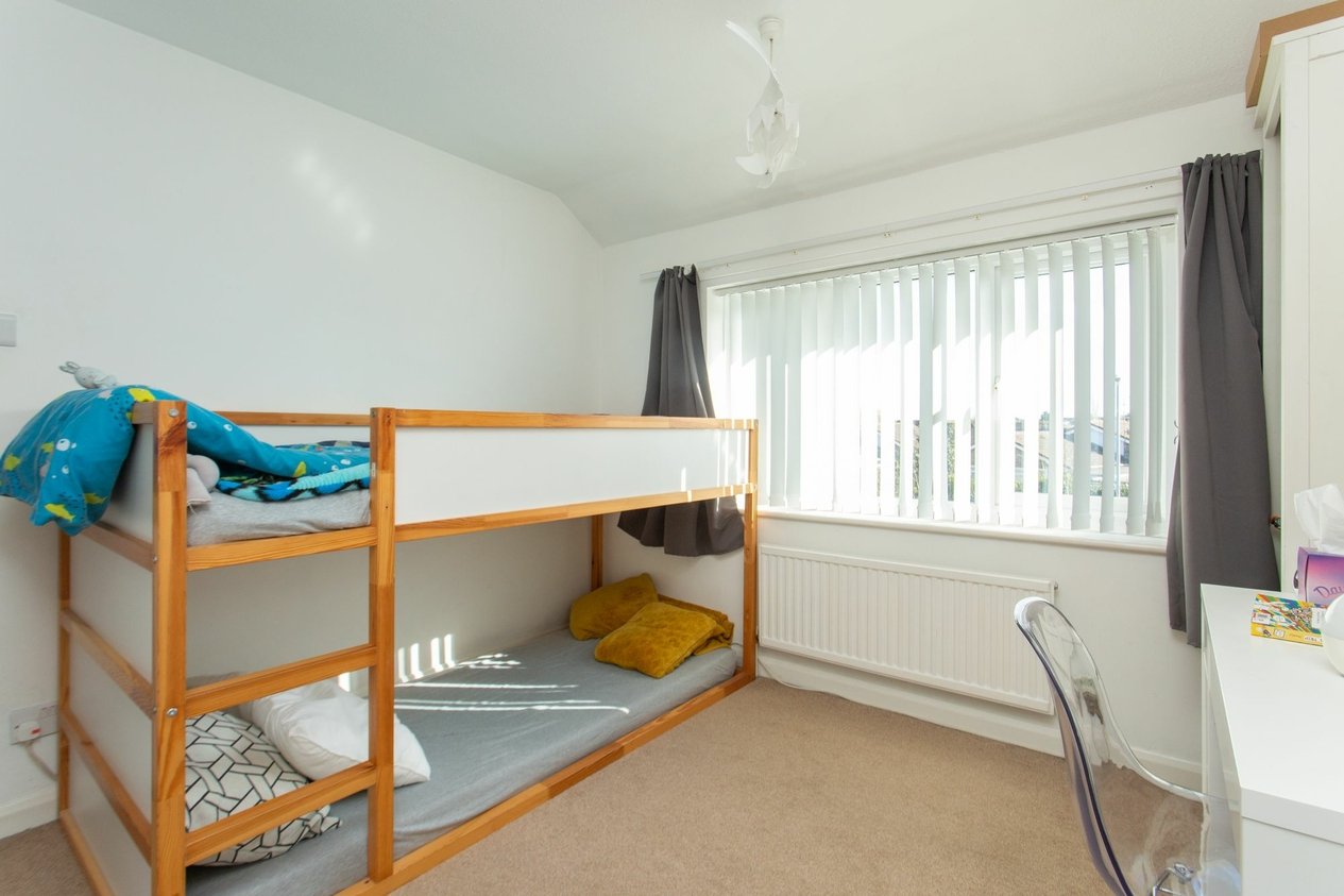 Properties For Sale in Firbanks  Whitstable