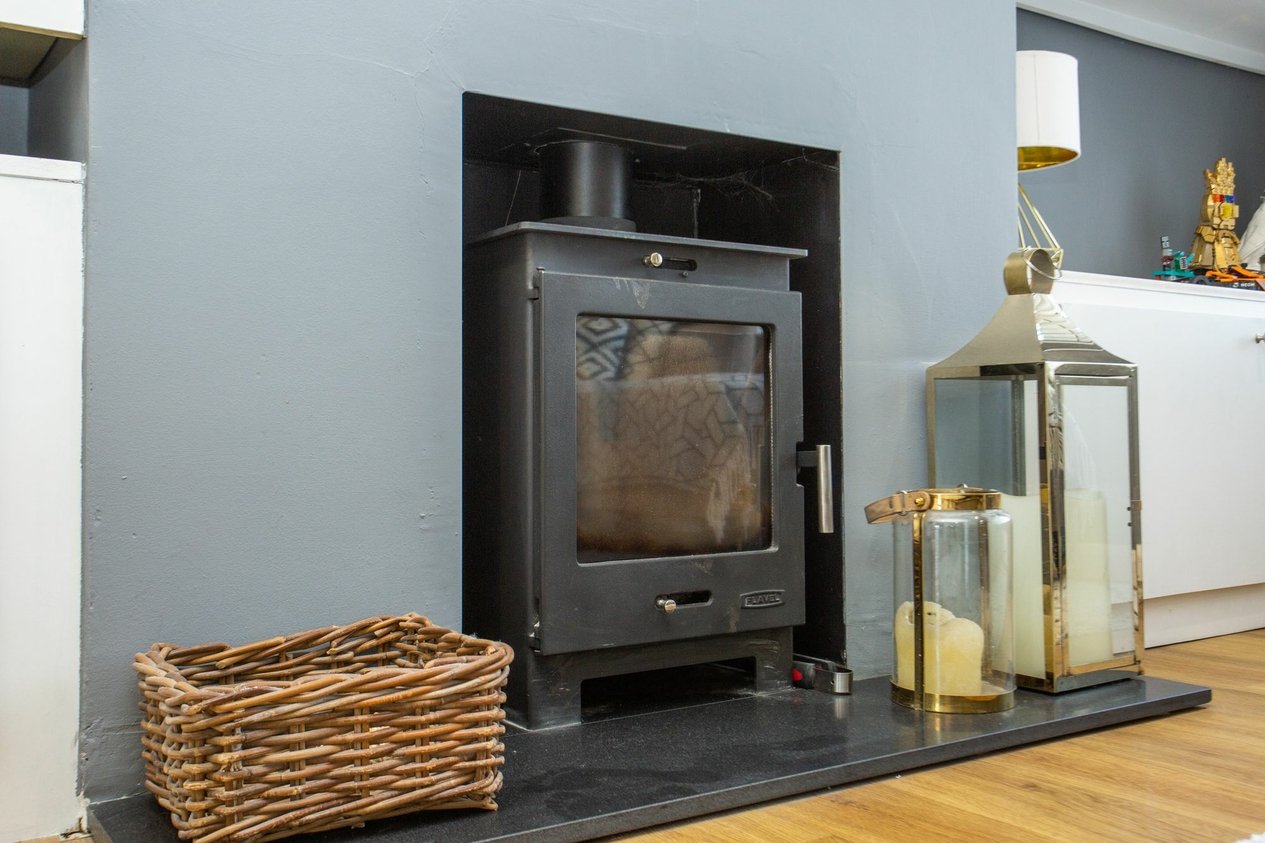 Properties For Sale in Firbanks  Whitstable