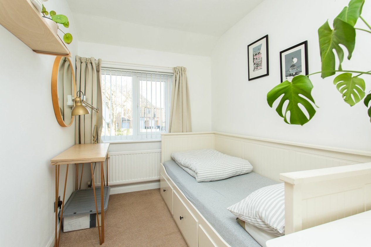 Properties For Sale in Firbanks  Whitstable