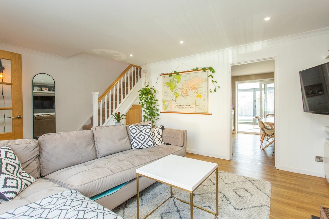 Properties For Sale in Firbanks  Whitstable