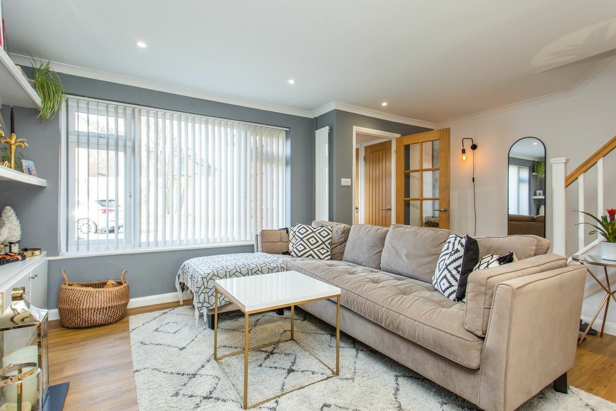 Properties For Sale in Firbanks  Whitstable