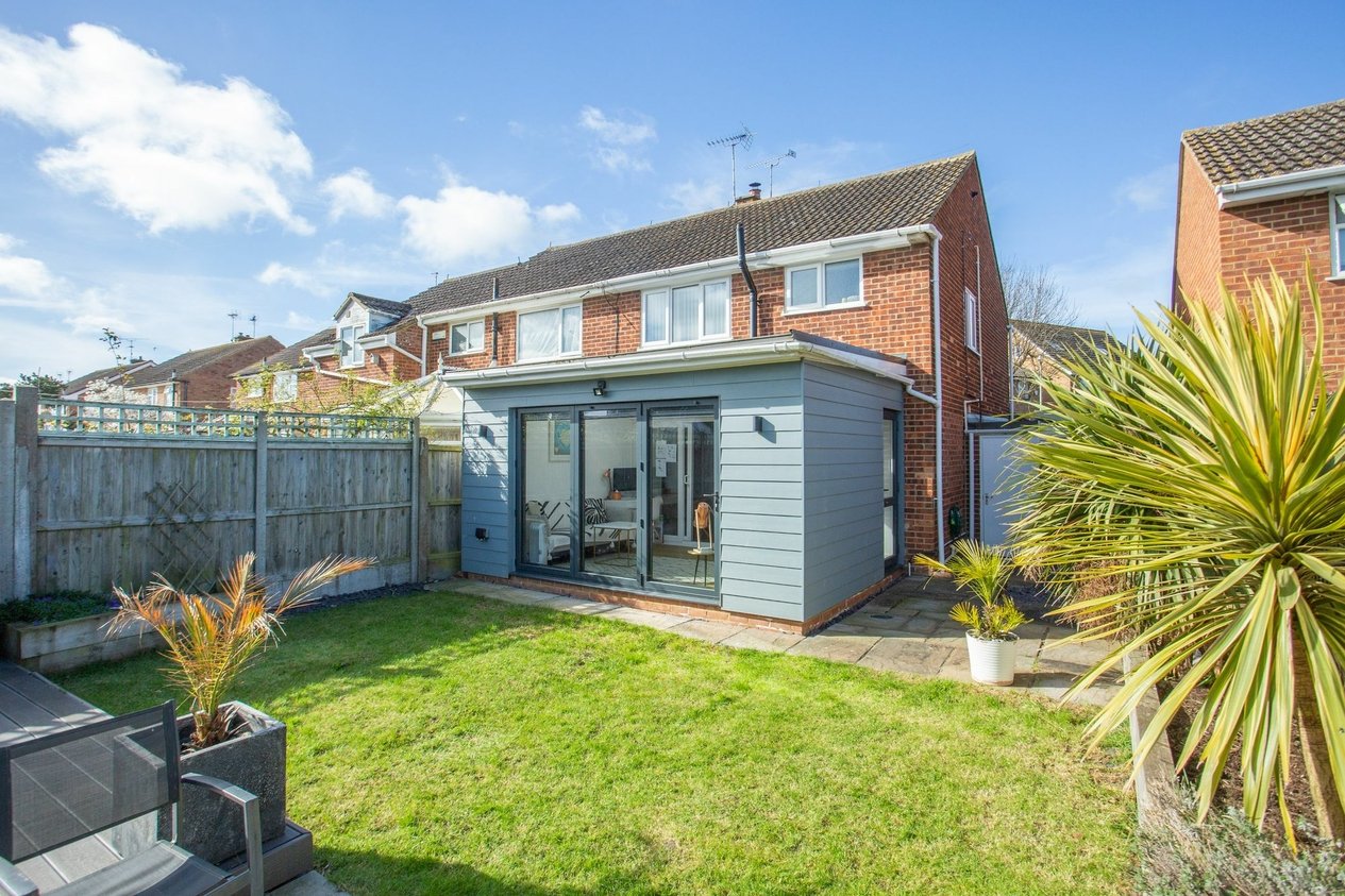 Properties For Sale in Firbanks  Whitstable