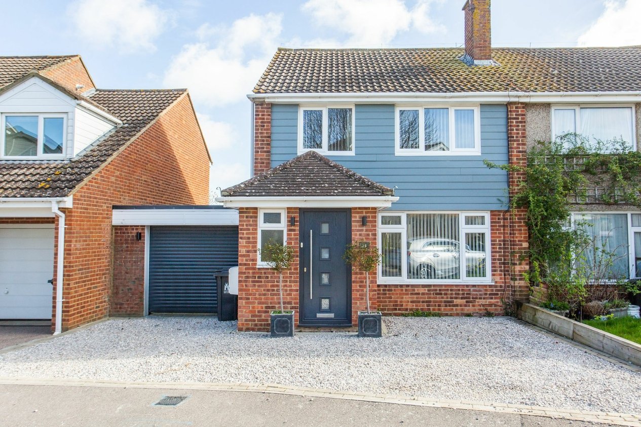 Properties For Sale in Firbanks  Whitstable