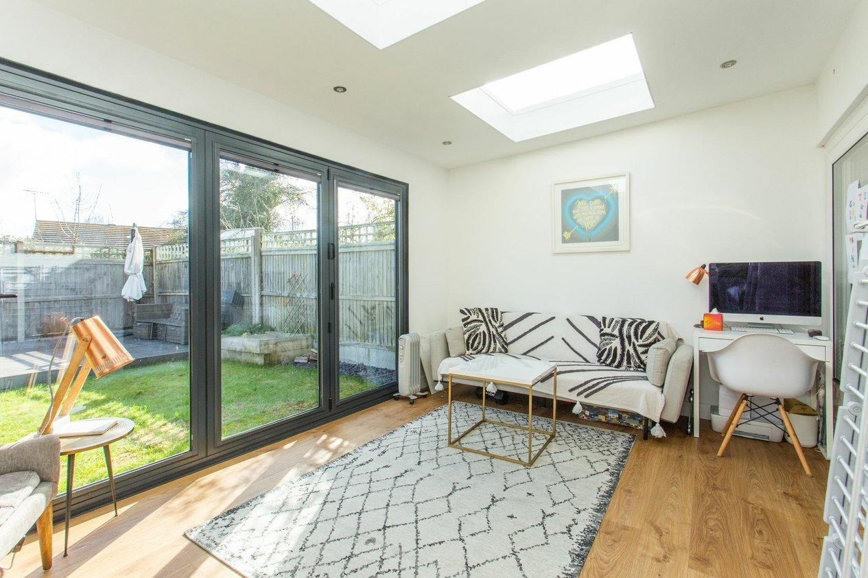 Properties For Sale in Firbanks  Whitstable