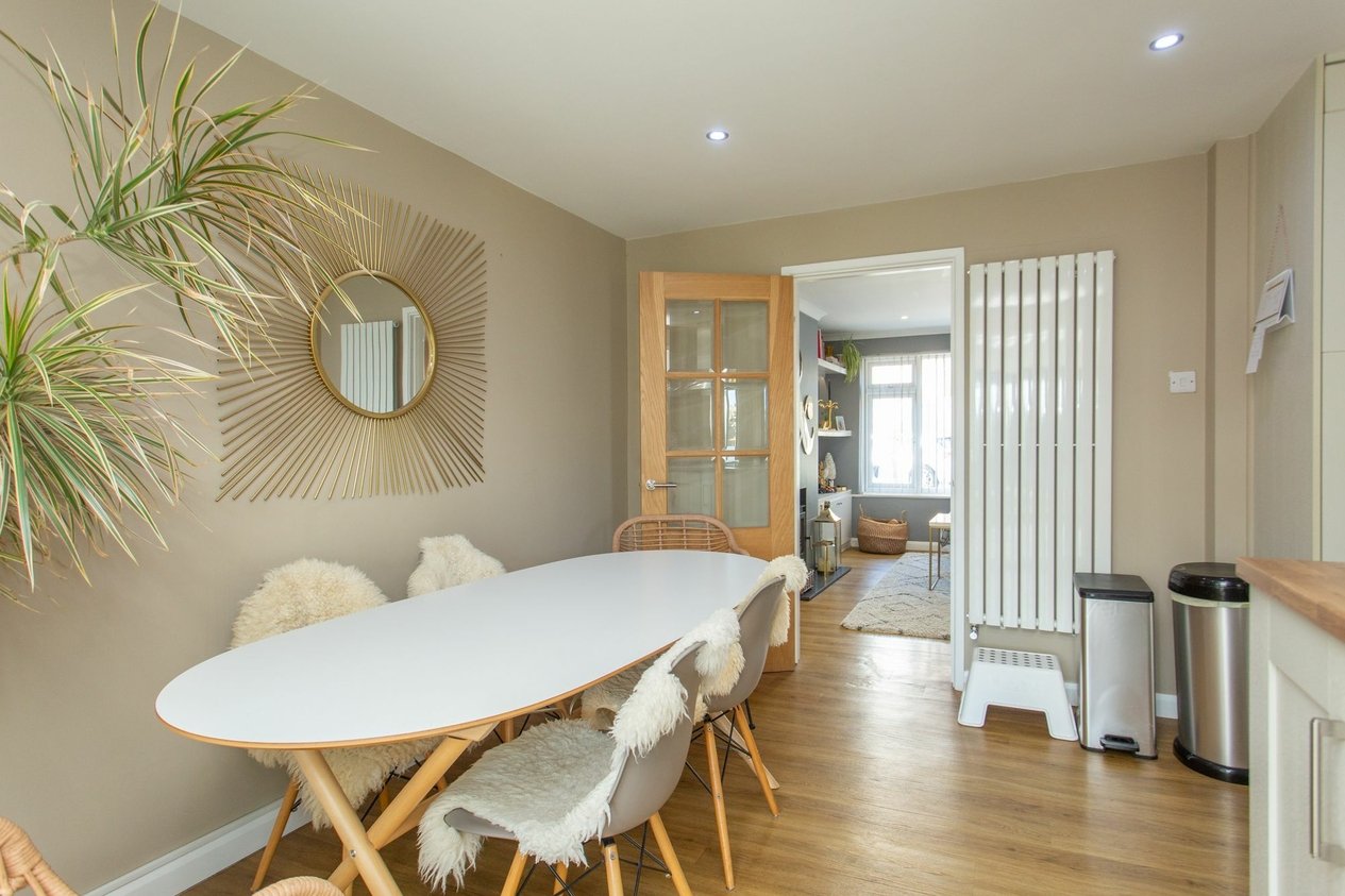 Properties For Sale in Firbanks  Whitstable