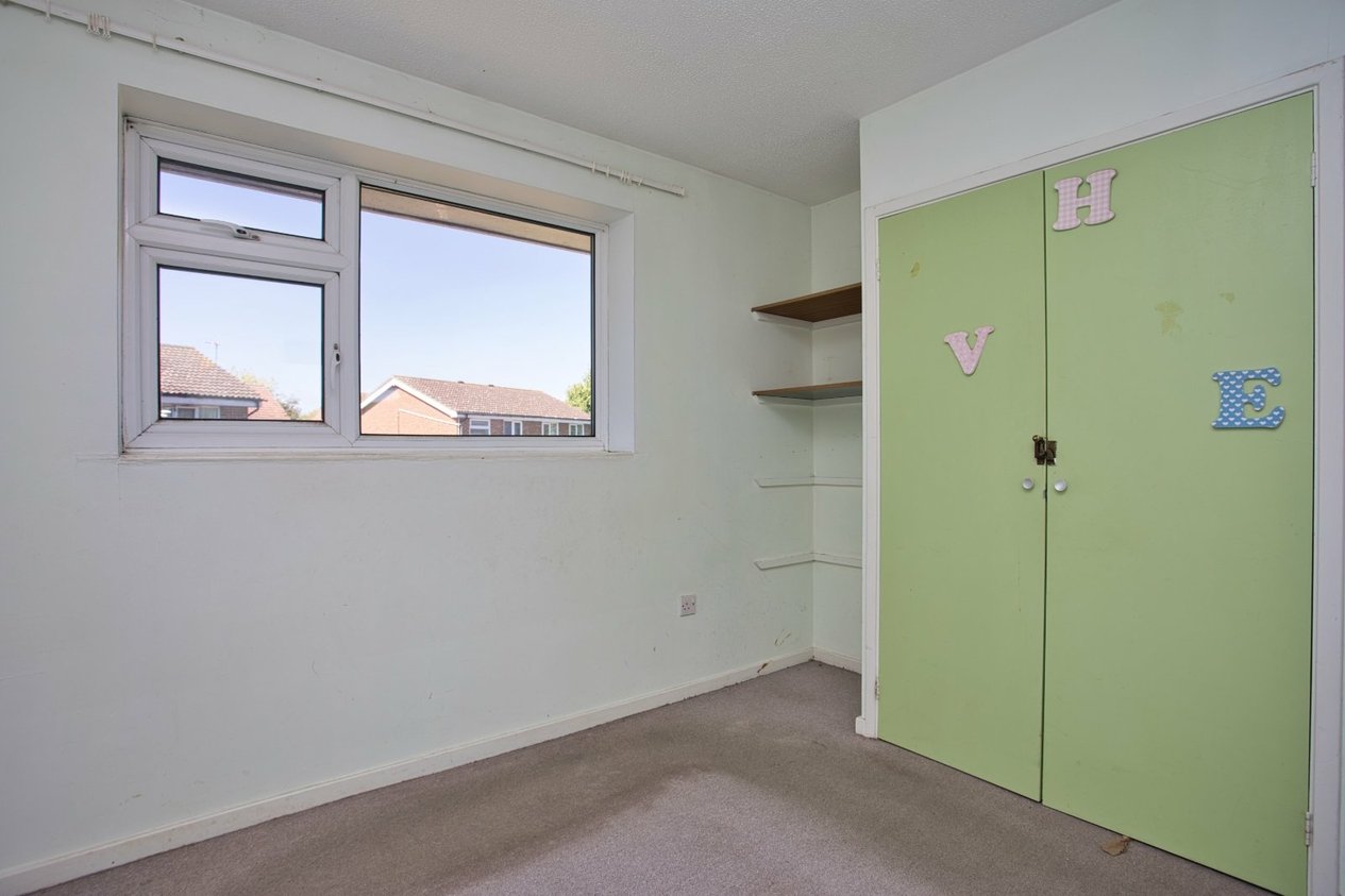Properties For Sale in Firs Lane Folkestone
