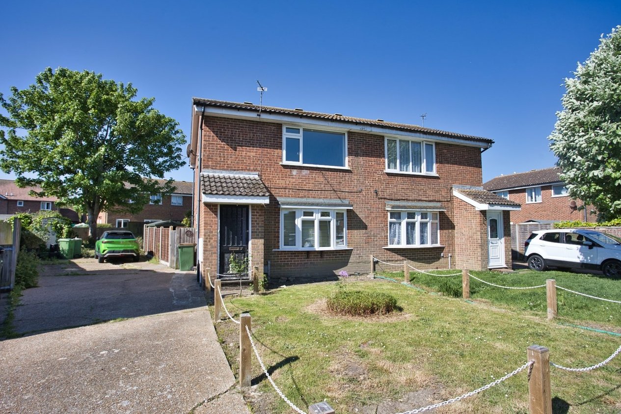 Properties For Sale in Firs Lane Folkestone