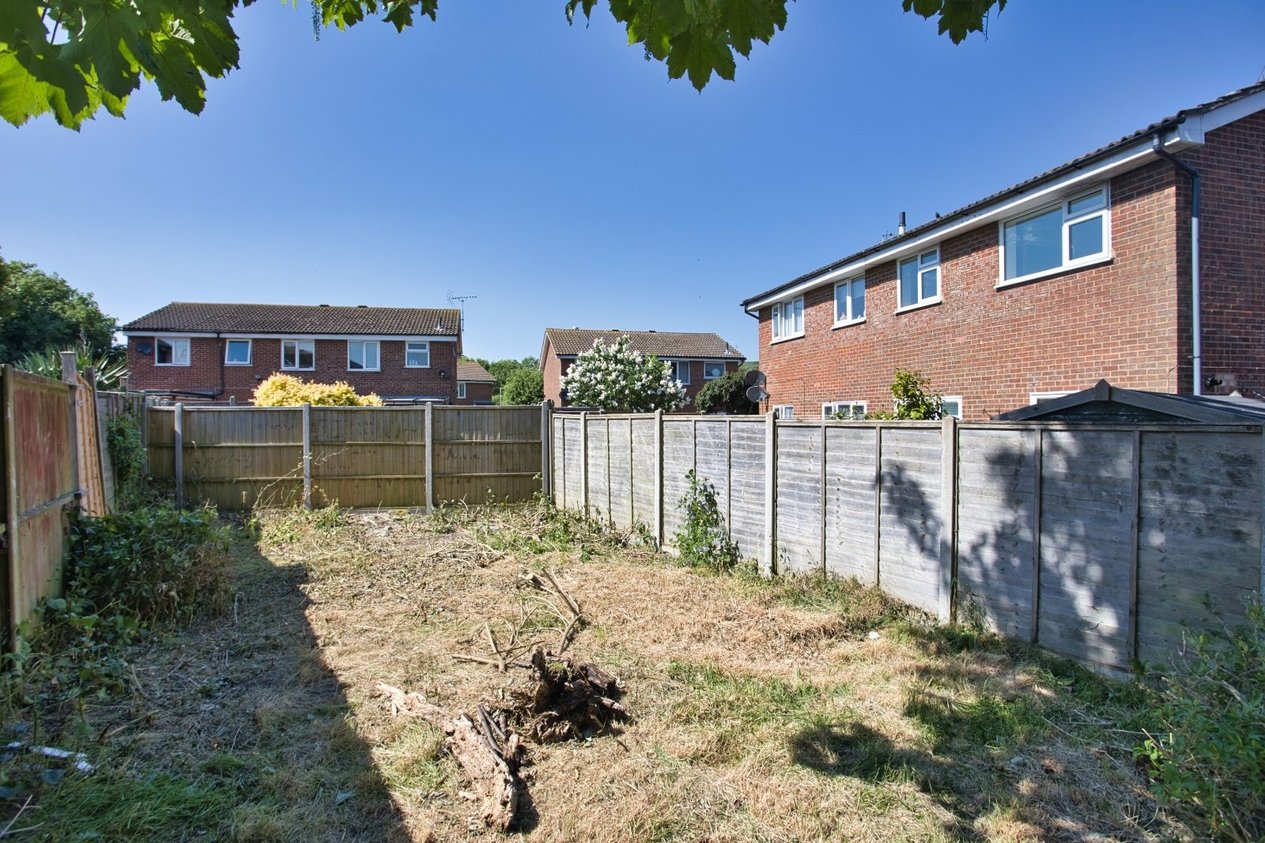 Properties For Sale in Firs Lane Folkestone