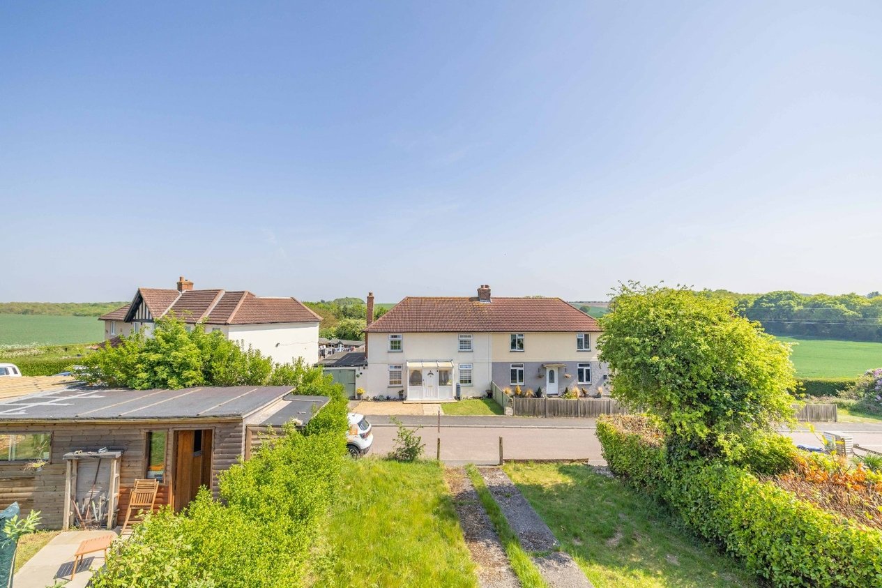 Properties Under Offer in Firs Road Woolage Village