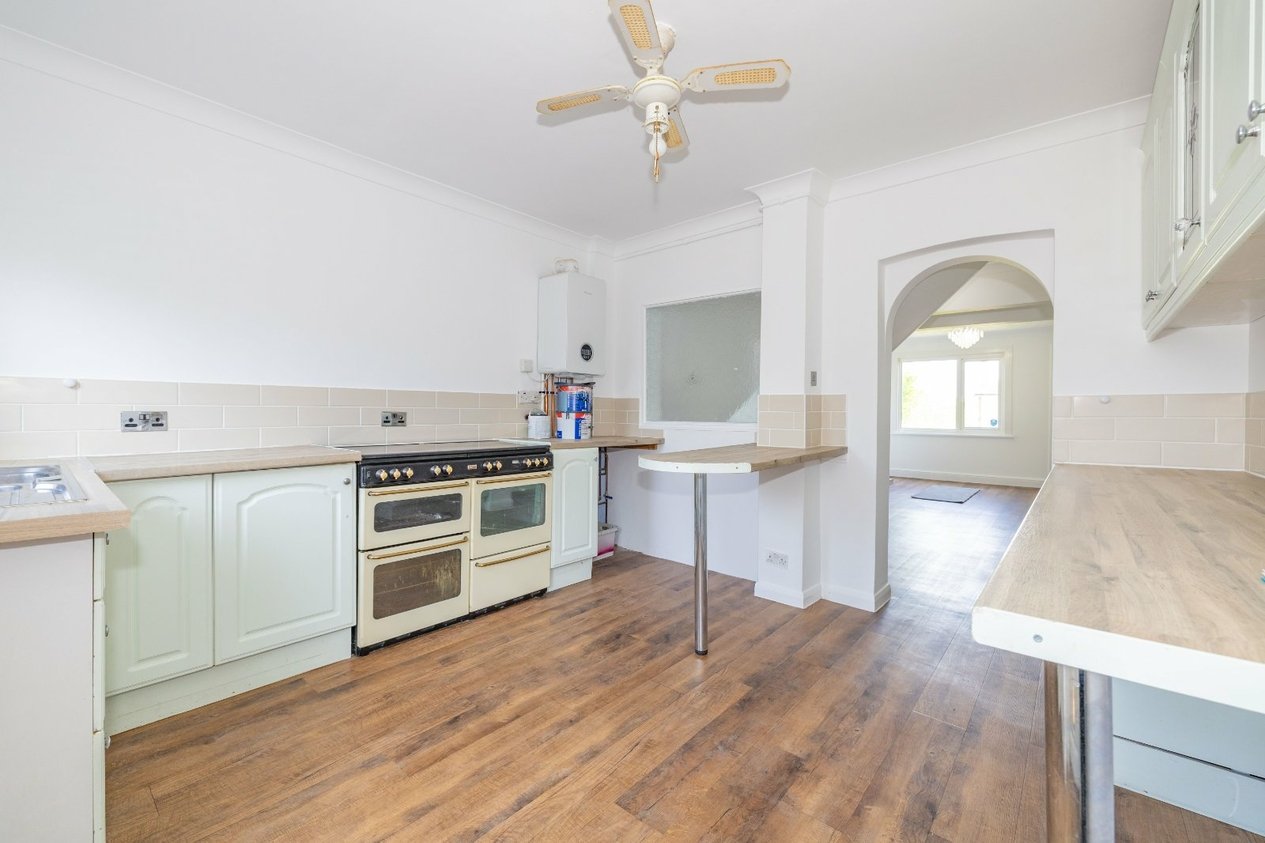 Properties Under Offer in Firs Road Woolage Village