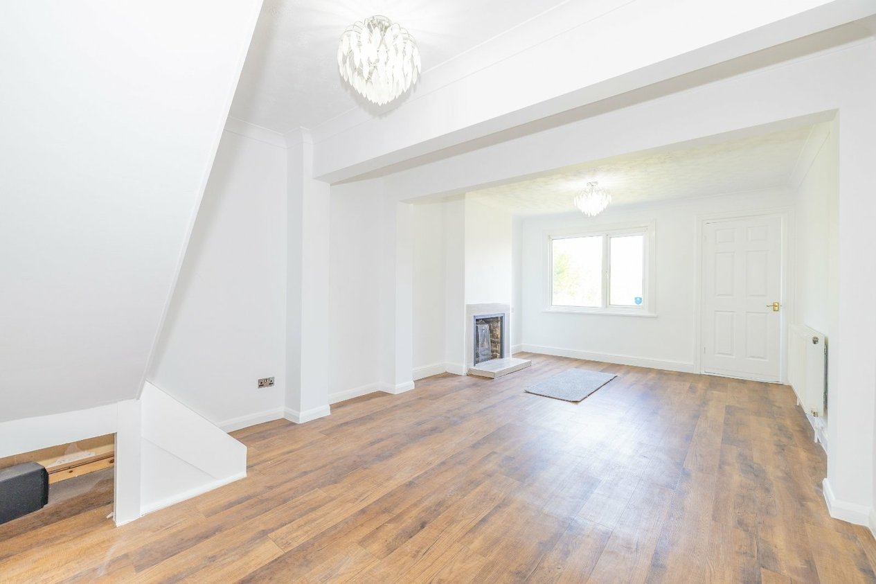 Properties Under Offer in Firs Road Woolage Village