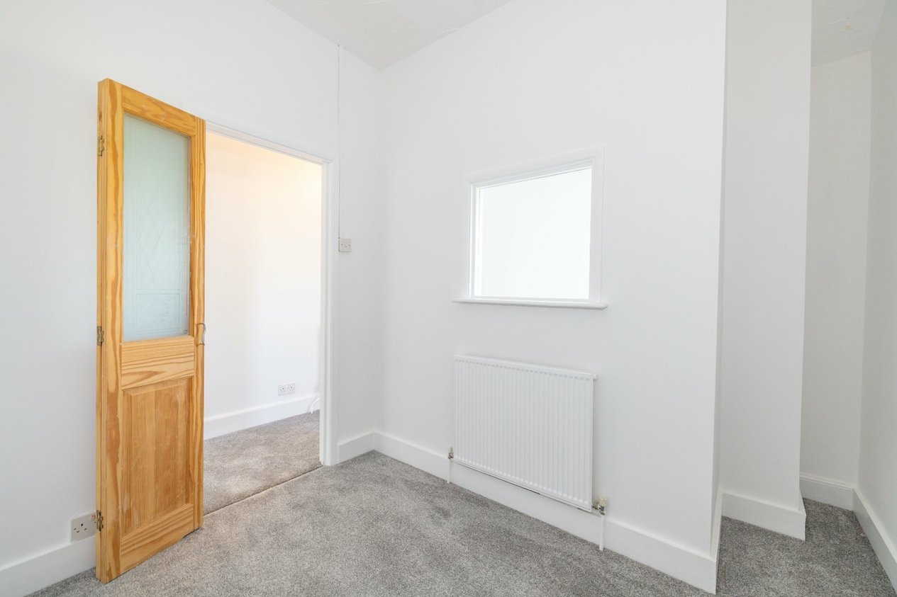 Properties Under Offer in Firs Road Woolage Village