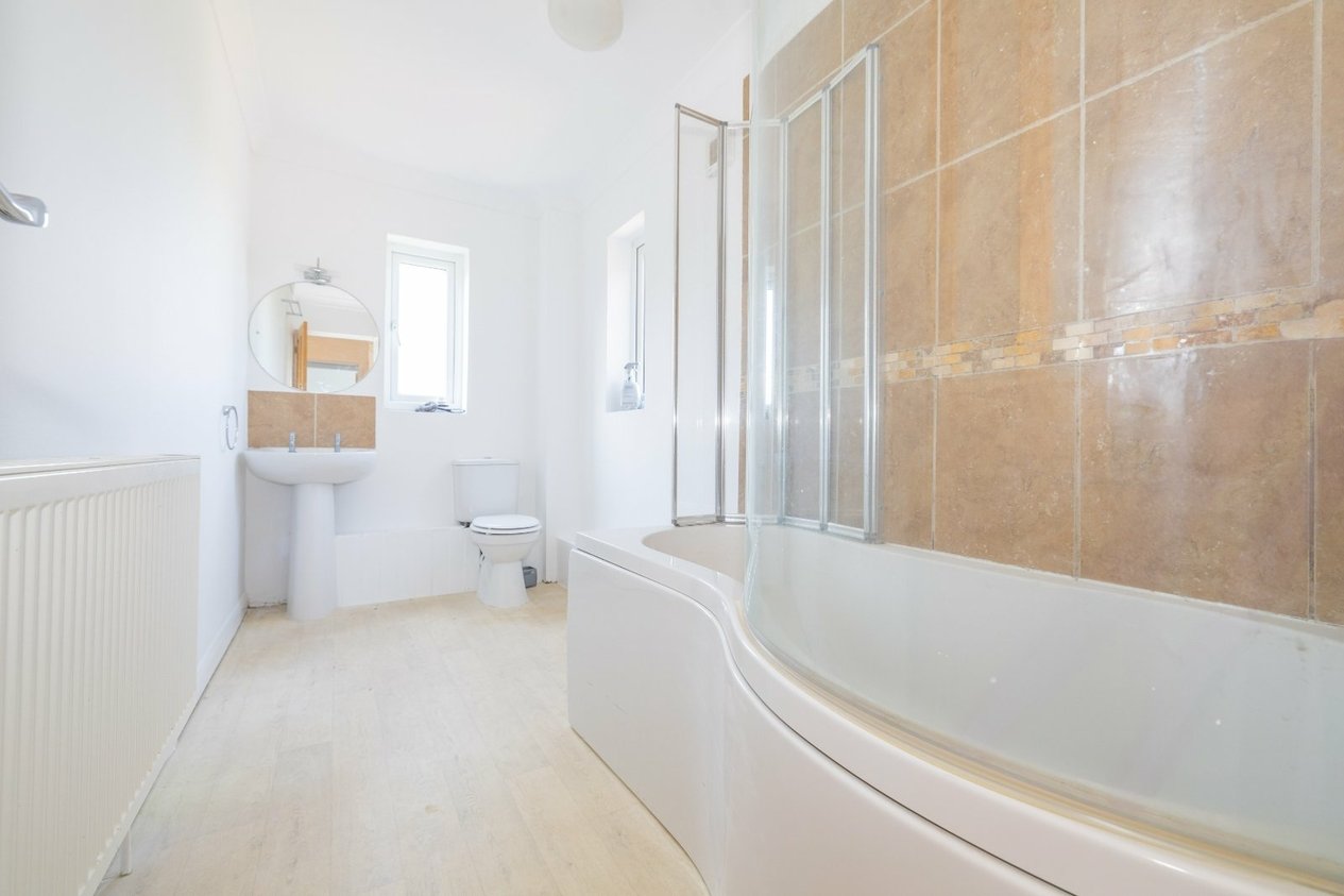 Properties Under Offer in Firs Road Woolage Village