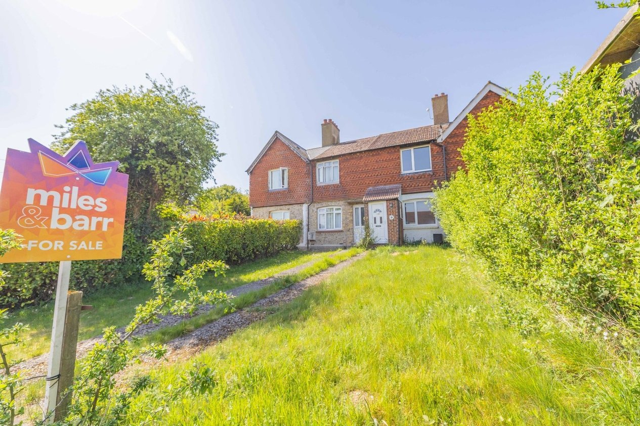 Properties Under Offer in Firs Road Woolage Village