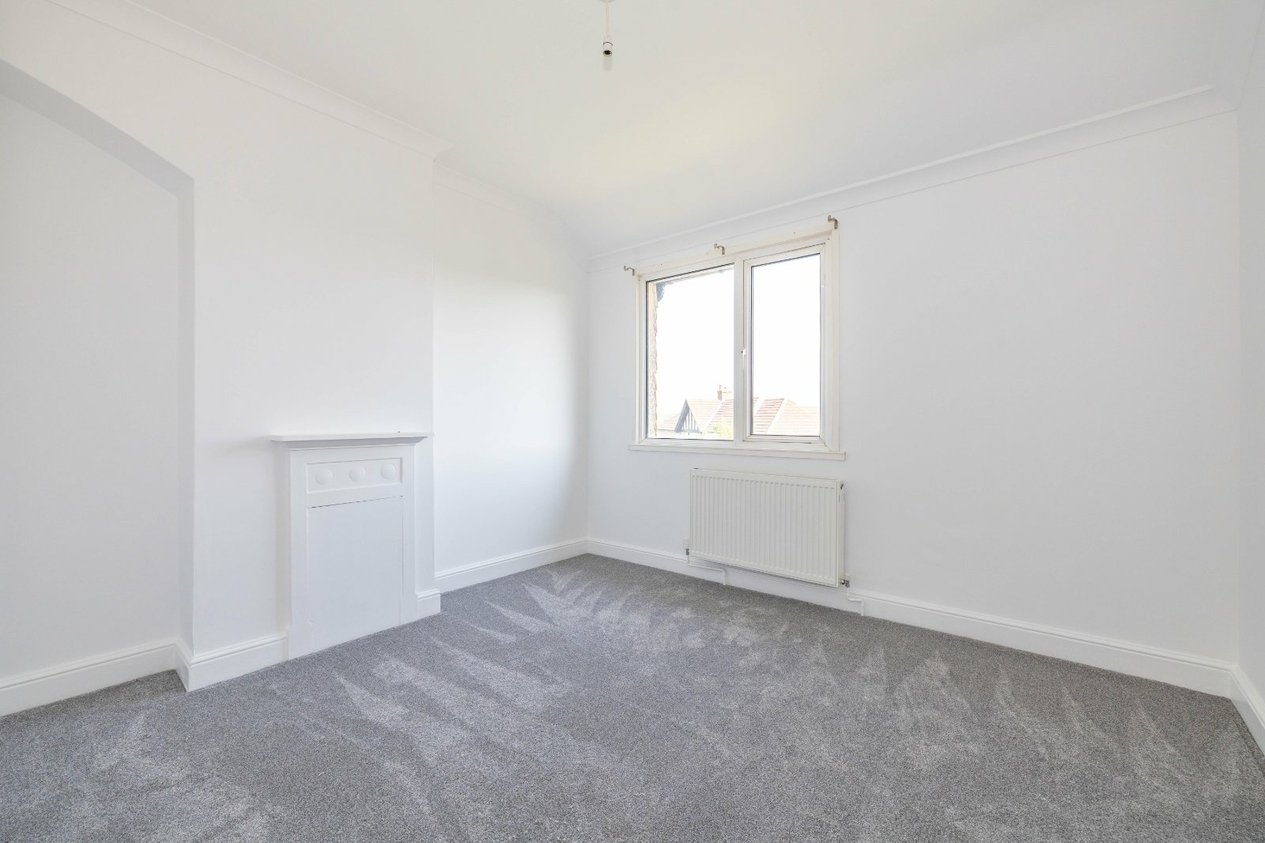 Properties Under Offer in Firs Road Woolage Village