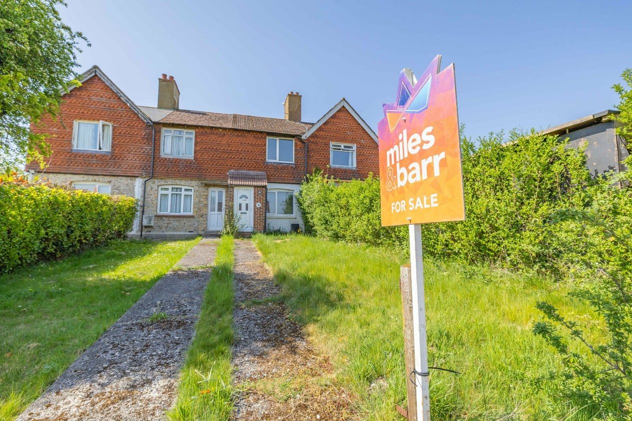 Properties Under Offer in Firs Road Woolage Village