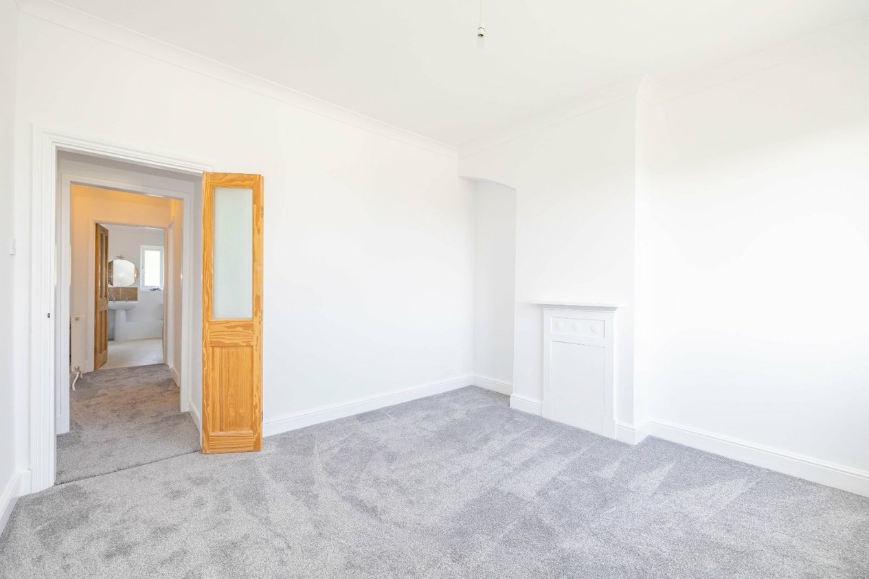 Properties Under Offer in Firs Road Woolage Village