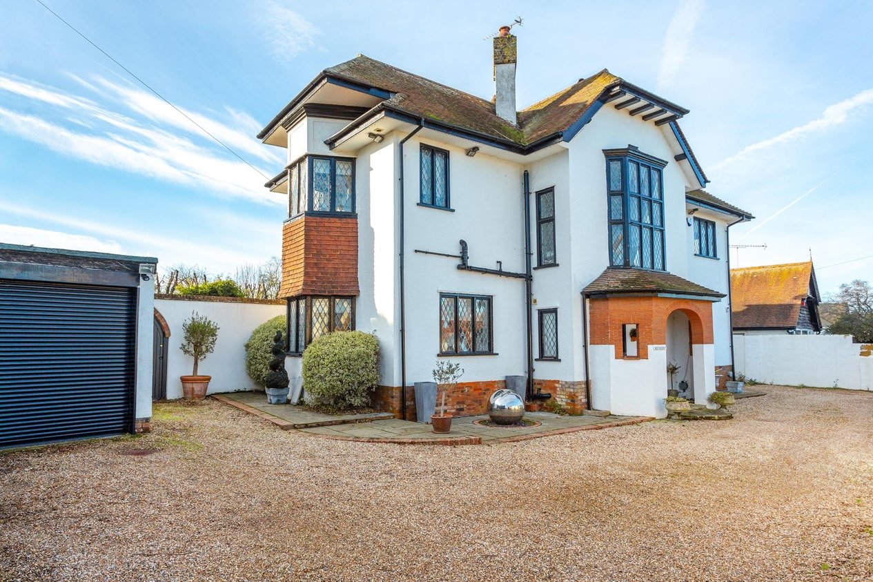 Properties For Sale in First Avenue  Broadstairs