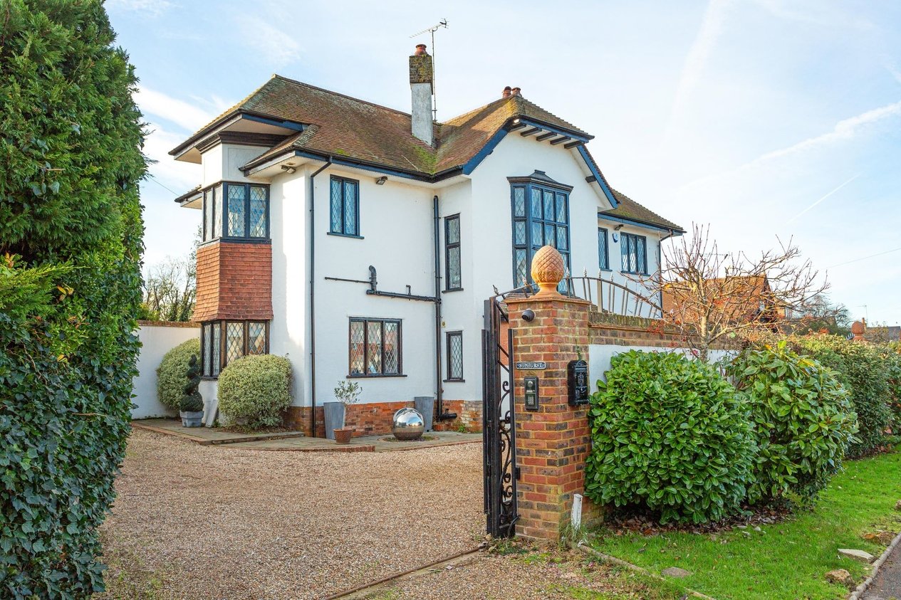 Properties For Sale in First Avenue  Broadstairs
