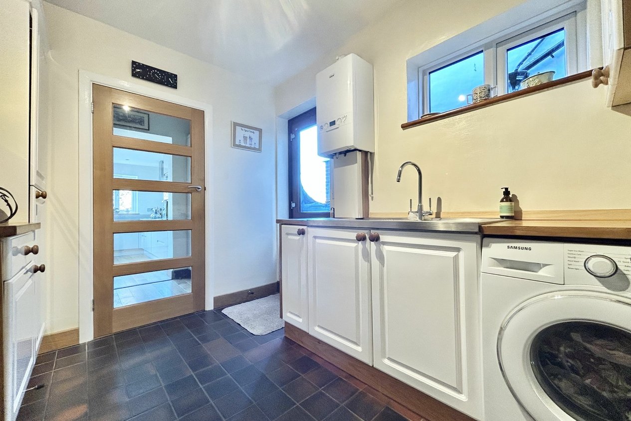 Properties Sold in Fitzmary Avenue 
