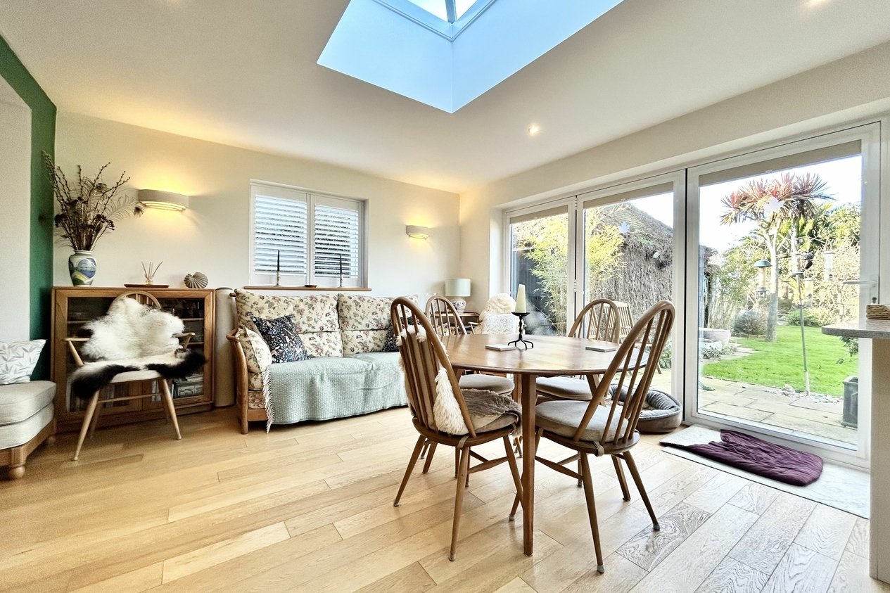 Properties Sold in Fitzmary Avenue 