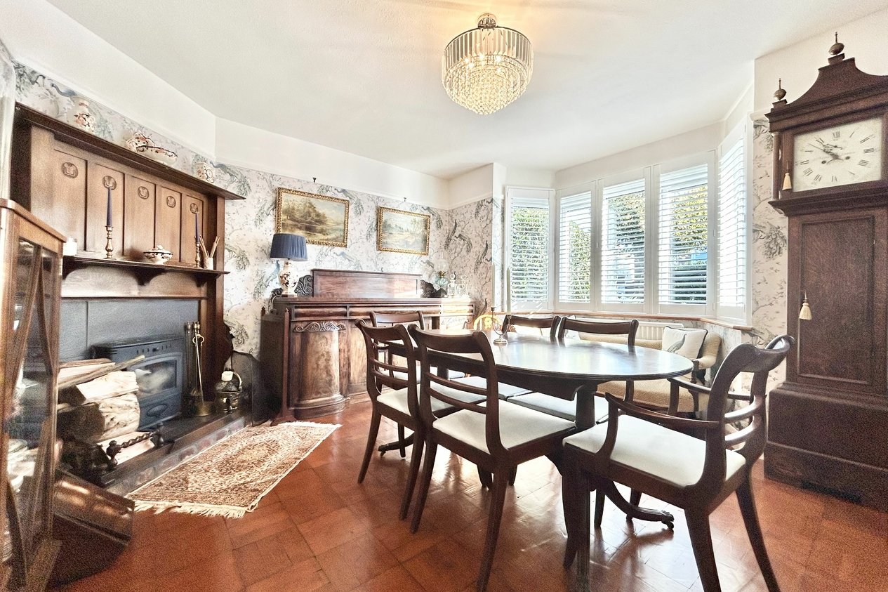 Properties Sold in Fitzmary Avenue 