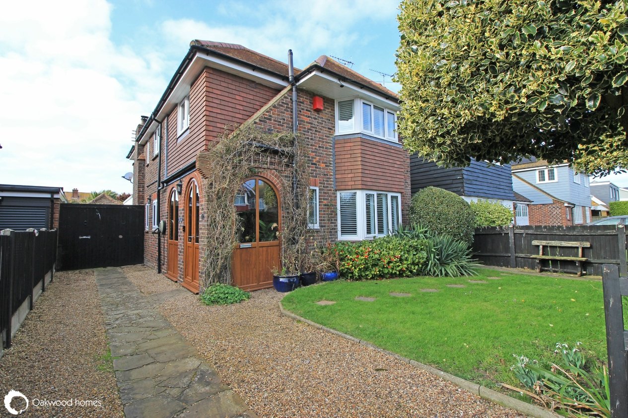 Properties Sold in Fitzmary Avenue 