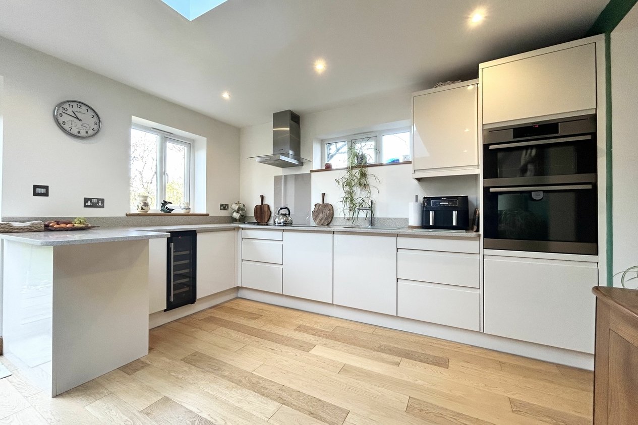 Properties Sold in Fitzmary Avenue 